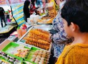 Fairid Ajak UMKM Kuliner Kembangkan Cita Rasa Khas Daerah