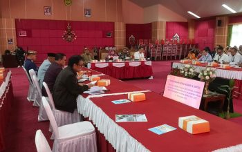 Revisi UU Sisdiknas Diharapkan Perkuat Arah Kebijakan Pendidikan Nasional