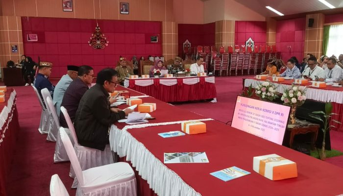 Revisi UU Sisdiknas Diharapkan Perkuat Arah Kebijakan Pendidikan Nasional