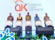 EKSiS 2025 Perkuat Sinergi OJK dan UMKM di Era Digital