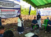 NasDem Kalteng Bangun Kantor Permanen di 14 Kabupaten dan Kota