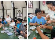 DPWM UPR Cetak Wirausaha Perempuan dari Rumah Sendiri