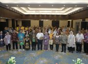 Inovasi dan Kolaborasi Jadi Kunci Kemandirian Perikanan Indonesia