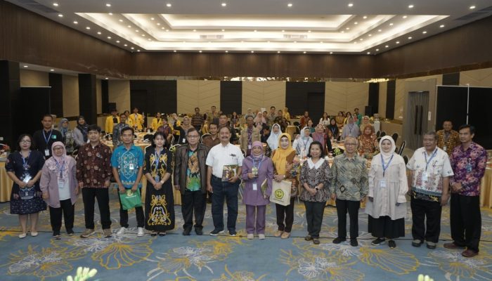 Inovasi dan Kolaborasi Jadi Kunci Kemandirian Perikanan Indonesia