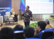 Generasi Muda Didorong Jadi Garda Literasi Keuangan Digital