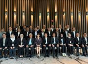 Pengalaman di NUS Jadi Bekal Fairid Naparin Bangun Kota Cerdas