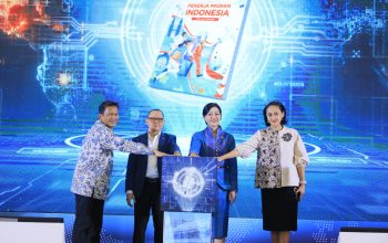 Sinergi Lintas Lembaga Tingkatkan Literasi Keuangan Pekerja Migran