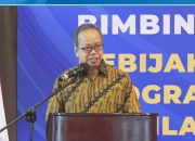 Bimtek Komdigi Jadi Momentum Penyatuan Arah Komunikasi Publik