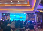 Sinergi Data dan Pembelajaran Jadi Kunci Daya Saing Ekonomi Kalteng