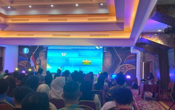 Sinergi Data dan Pembelajaran Jadi Kunci Daya Saing Ekonomi Kalteng