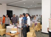 FGD Penyusunan Raperda Kebencanaan Bangun Ketangguhan Kota Palangka Raya