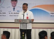 Palangka Raya Mantapkan Arah Kebijakan Pengurangan Risiko Bencana