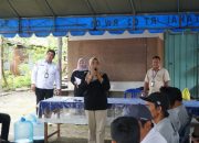 Penguatan Perikanan Tangkap Melalui Restocking Ikan Lokal Terus Dilaksanakan