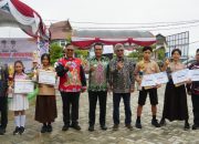 Tiga Pilar Pendidikan Kuatkan Fondasi Prestasi Siswa Palangka Raya