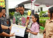 Pembinaan Siswa Berprestasi Perkuat Target Pendidikan Menuju Indonesia Emas