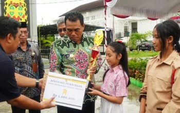 Pembinaan Siswa Berprestasi Perkuat Target Pendidikan Menuju Indonesia Emas