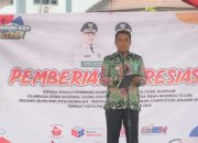 Penguatan Guru Jadi Fokus Utama Peningkatan Mutu Pendidikan Daerah