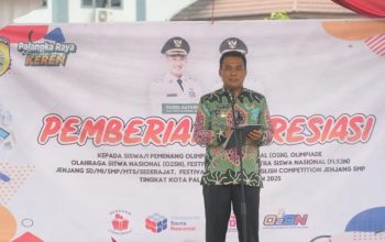 Penguatan Guru Jadi Fokus Utama Peningkatan Mutu Pendidikan Daerah