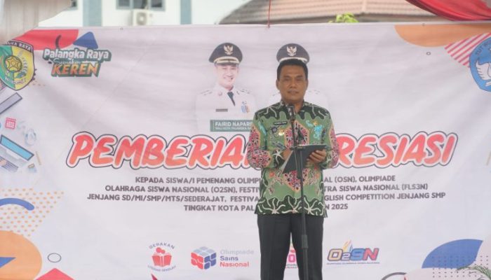 Penguatan Guru Jadi Fokus Utama Peningkatan Mutu Pendidikan Daerah