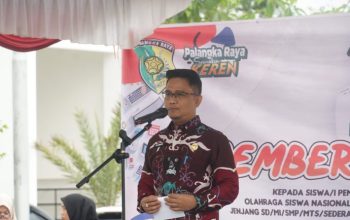 Apresiasi Pendidikan Tahun 2025 Perkuat Kualitas Pembelajaran Berkelanjutan