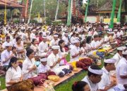 Galungan Kuningan Menjadi Titik Refleksi Spiritual Umat Hindu