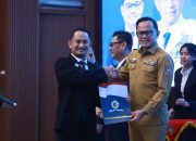 Fairid Naparin Aplikasikan Hasil KPPD Untuk Percepatan Pembangunan Kota