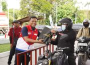 Pertamina Tingkatkan Standar Operasional SPBU Guna Maksimalkan Kepuasan Pelanggan