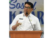 Pelayanan Katarak Massal Tingkatkan Akses Kesehatan Warga Barito Utara