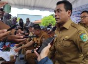 Pemkot Perkuat Pendidikan dan Peluang Kerja Untuk Tekan Kemiskinan