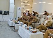 Langkah Pemerintah Kota Jaga Stabilitas Harga Menjelang Nataru