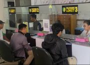 Pelayanan e-KTP Palangka Raya Dipastikan Tetap Berjalan Optimal
