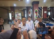 Sungai Kahayan Jadi Poros Vital Pengelolaan Air Berkelanjutan Kalteng