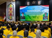 UPR Hadirkan JAM Was RI Bahas Penegakan Hukum Humanis Berkeadilan