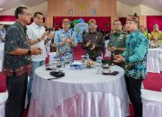 Puncak Dies Natalis UPR Tegaskan Peran Kampus Dalam Pembangunan Daerah