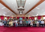 Rektor UPR Soroti Tantangan Pendidikan Generasi Z Yang Kian Kompleks Di Era Teknologi