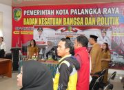 Sekolah Politik Bentuk Generasi Muda Melek Demokrasi