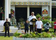 ASN Harus Dikelola dengan Sistem Manajemen Talenta yang Berkeadilan