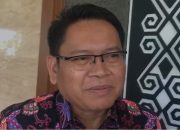 BKPSDM Palangka Raya Pastikan 1.529 PPPK Paruh Waktu Tunggu SK Resmi