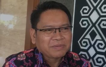 BKPSDM Palangka Raya Pastikan 1.529 PPPK Paruh Waktu Tunggu SK Resmi