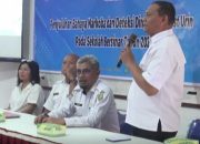 Sosialisasi P4GN di SMPN 2 Palangka Raya Tegaskan Pentingnya Kesadaran Dini