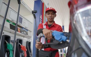 Pemulihan Suplai Pertamax Dipercepat Pertamina Demi Stabilitas Kota