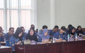 Penguatan Data Jadi Fokus Strategis Penurunan Stunting