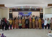 Pelaku UMKM Diberi Pelatihan Pembuatan Roti Tingkatkan Kompetensi Usaha