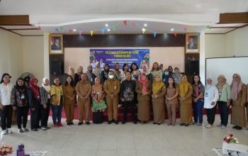 Pelaku UMKM Diberi Pelatihan Pembuatan Roti Tingkatkan Kompetensi Usaha