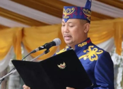 Semangat Persatuan Jadi Makna Utama Peringatan Sumpah Pemuda di Barsel