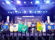 Kreativitas Mahasiswa UPR Bukti Kekuatan Kearifan Lokal Mampu Bersaing di Tingkat Nasional