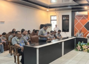 Kontingen Barito Utara Bersiap Tampil Maksimal di Pesparani Kalimantan Tengah