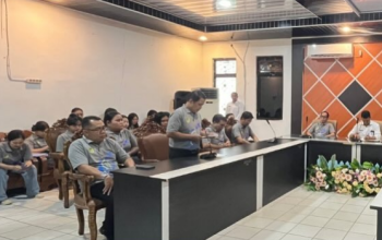 Kontingen Barito Utara Bersiap Tampil Maksimal di Pesparani Kalimantan Tengah