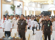 Penguatan Edukasi BPD Jadi Fokus Utama Pengawasan Desa