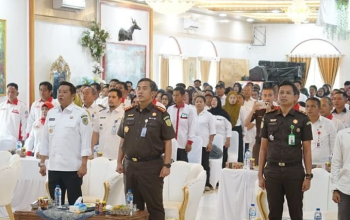 Penguatan Edukasi BPD Jadi Fokus Utama Pengawasan Desa